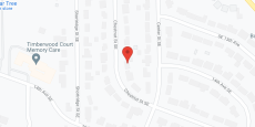 Chestnut House in google map