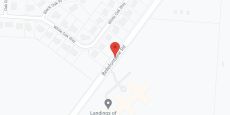 Villages of Huber in google map
