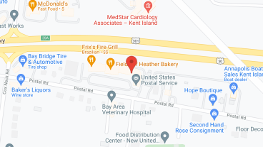 Village at Chester in google map