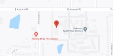 Canoe Brook Assisted Living-Catoosa in google map