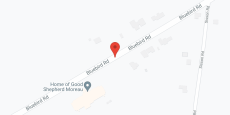 Home of the Good Shepherd Moreau in google map