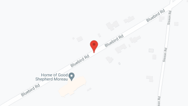 Home of the Good Shepherd Moreau in google map