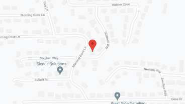 Dream Home Assisted Living in google map