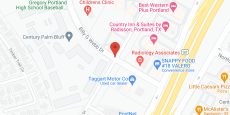 Pavilion Assisted Living in google map