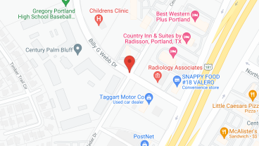 Pavilion Assisted Living in google map