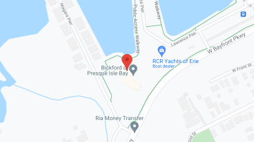 The Residence at Presque Isle Bay in google map