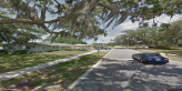 street view of Living Southern Style of Brevard