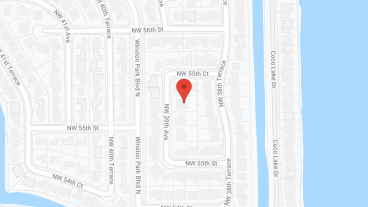 Green Gables Adult Family Care Home in google map