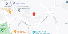 Marshall Square Retirement Resort in google map