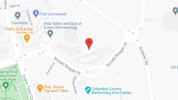 Marshall Square Retirement Resort in google map