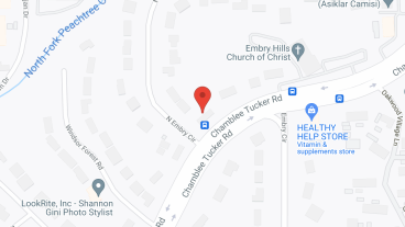 Quality Living PCH in google map