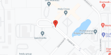 Holy Cross Care and Rehab Ctr in google map