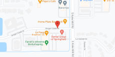Mill Creek Alzheimer's Special Care Center in google map