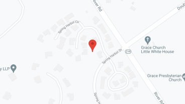 Spring Harbor at Green Island in google map