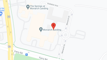 Monarch Landing in google map