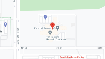 The Garrison Center in google map