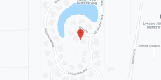 Wesley Court Methodist Retirement Community in google map