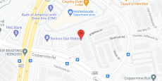 Kendrick Court Senior Apartments in google map