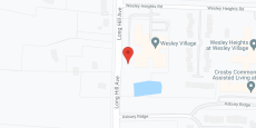Bishop Wicke Health in google map