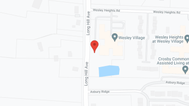 Bishop Wicke Health in google map
