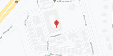 The Heritage at Brentwood in google map