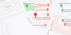 Park Valley Inn Health Center in google map