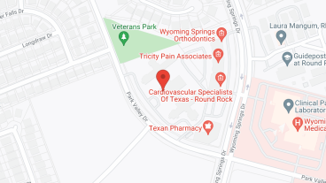 Park Valley Inn Health Center in google map