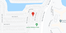 Oasis Family Resort Assisted Living Facility in google map