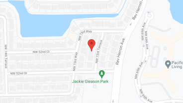 Oasis Family Resort Assisted Living Facility in google map