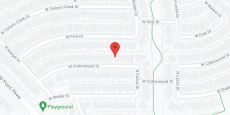 Legacy Assisted Living Home in google map
