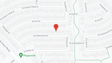 Legacy Assisted Living Home in google map