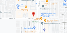 Acacia Springs in google map