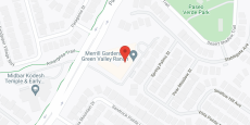 Merrill Gardens at Green Valley Ranch in google map