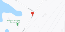 Pioneer in google map