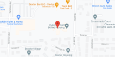 Cypress Point in google map