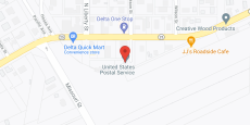 Chaffee Nursing Center in google map