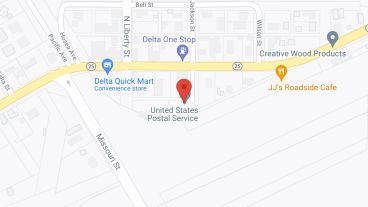 Chaffee Nursing Center in google map