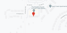 The Neighborhoods at Quail Creek in google map