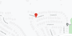 Life Care Center Of Stonegate in google map