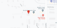 Brookdale Battle Creek in google map