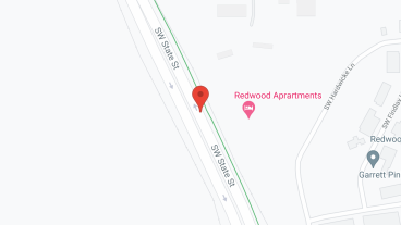 Independence Village of Ankeny in google map