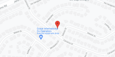 LR Care Home in google map