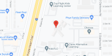 Pinnacle Ridge Nursing & Rehab in google map
