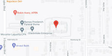 Sienna Extended Care & Rehab in google map
