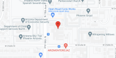 Coronado Care & Rehabilitation in google map