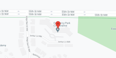 Gramercy Park Cooperative in google map