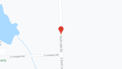 Map of the neighborhood around Highland Meadowview