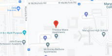 Theresa Maxis in google map