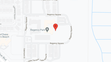 Heron Point Independent Living of Vero Beach in google map