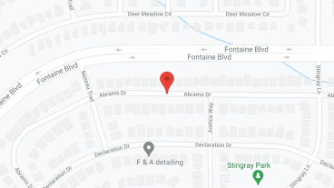 Bonaventure of Colorado Springs in google map